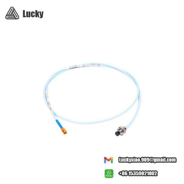 Bently Nevada 330103-00-16-10-12-05 Proximity Probes - Precision Sensor Solutions for Industrial Automation