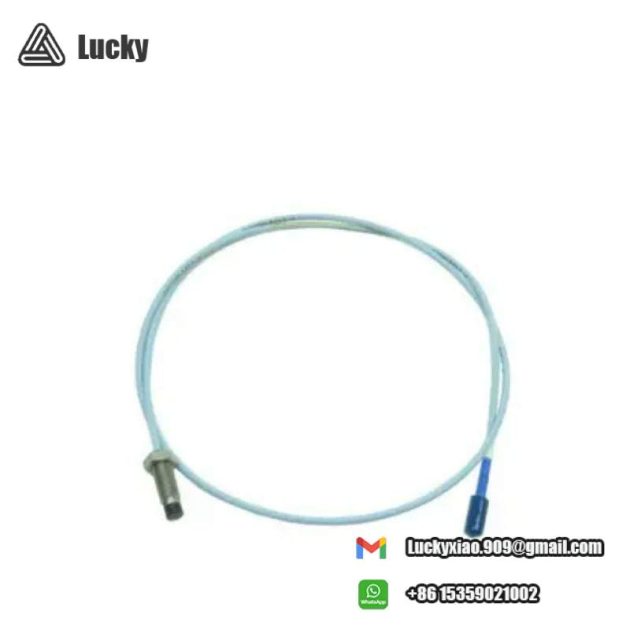 Bently Nevada 330705-02-18-10-02-05 | 3300 XL Series 11mm Probe Proximity Sensor