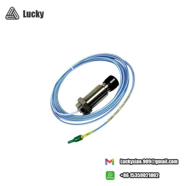 Bently Nevada 330851-04-000-020-10-01-00 PROBES: Precision Sensor for Industrial Control