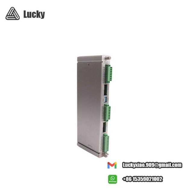 Bently Nevada 330851-06-000-070-50-00-05 Proximity Transducer - Advanced Sensor Technology for Industrial Control Systems