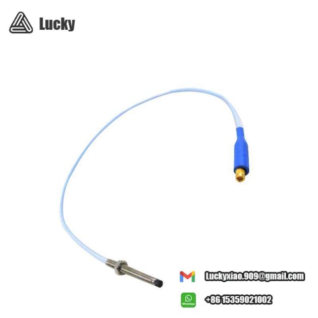 Bently Nevada 330901-00-90-05-02-00 Proximity Probes