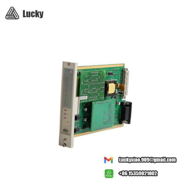 Bently Nevada 8C-TAIXB1 51307129-175 I/O Modules: Advanced Industrial Control Solutions