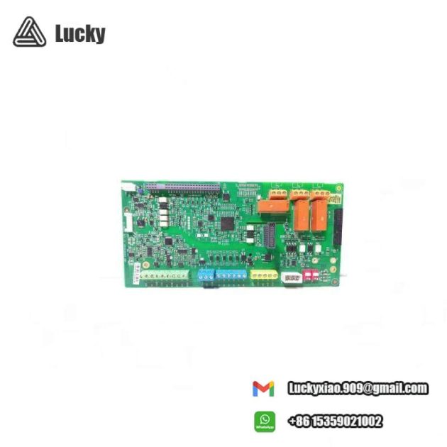 AB Electronics 1440-TPS02-01RA Monitoring & Measurement Module