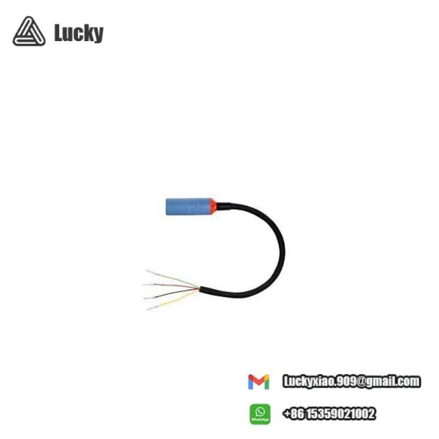 Endress+Hauser CYK10-G101 Digital Measuring Cable, High Precision for Process Control