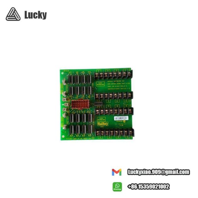 DOBOTECH DQM 0310071 Industrial Control Module