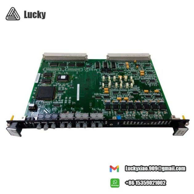 GE DS200FCGDH1B: Advanced Control Boards for Industrial Automation