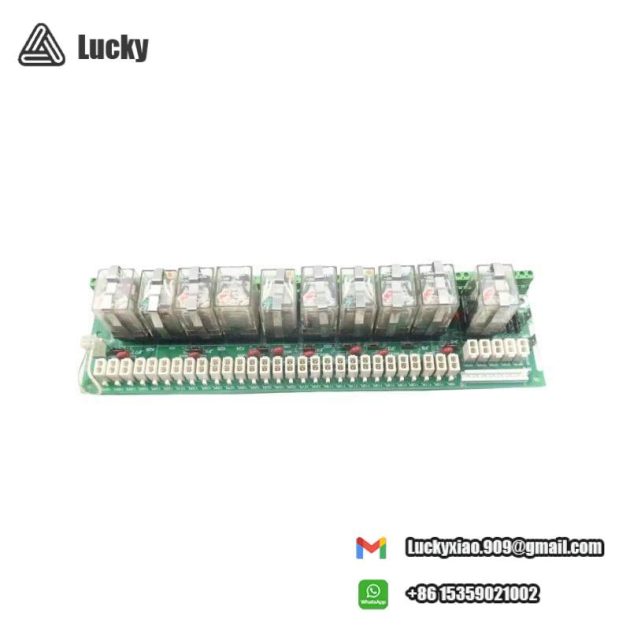 Allen Bradley 1762-L24BWA, 24-Point Controller Module