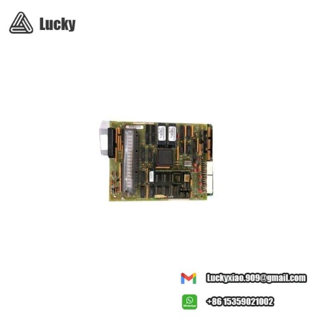 GE DS200SLCCG3ACC & DS215DENCG3AZZ01A | Industrial Communication Board