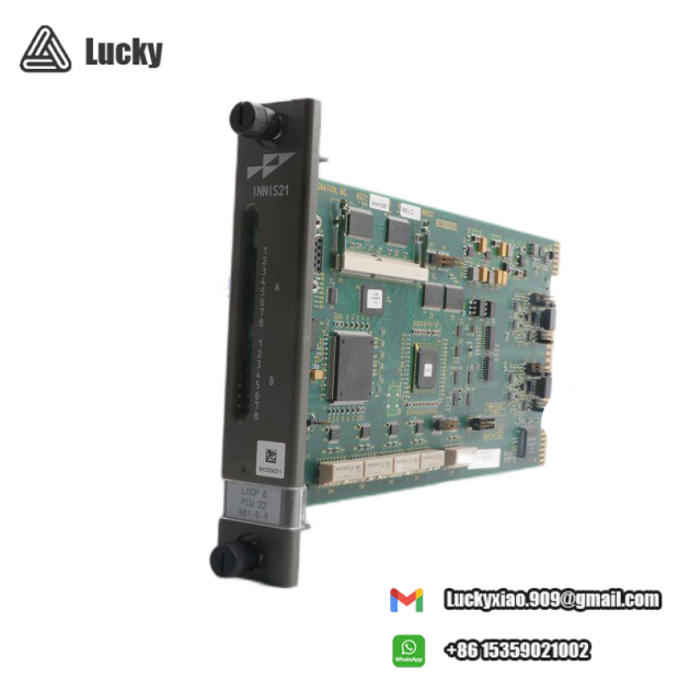 AB 2711P-RP3 Logic Modules, Advanced Industrial Control Solutions