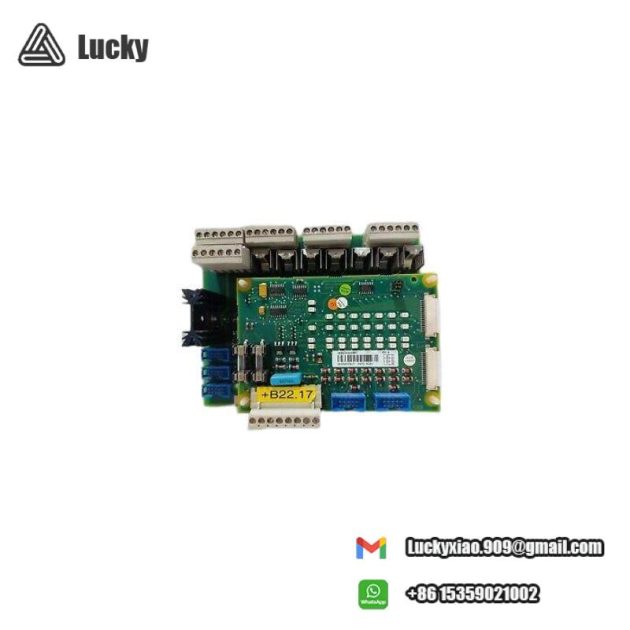 AB PanelView Plus Logic Module 2711P-RP1X, Advanced Control Solutions for Industry