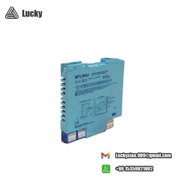 EATON MPB1-TP Module for Industrial Control Systems