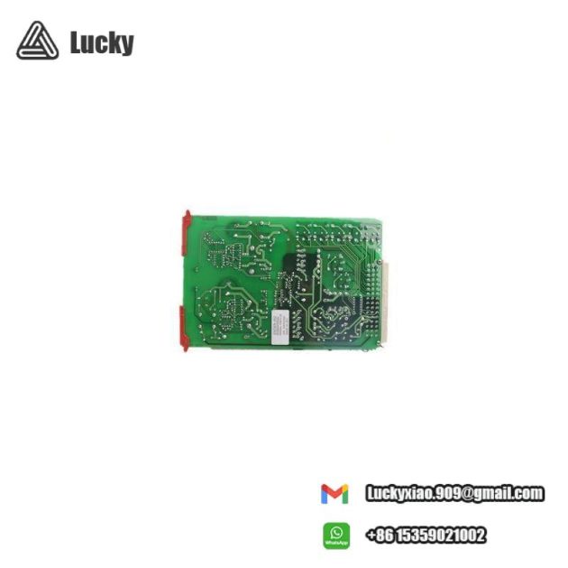 ENTEK Power Supply & Relay Card C6691, High Efficiency Module for Control Systems