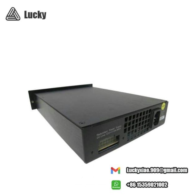 ENTERASYS STK-RPS-150PS RPS Module, Power Supply Unit for Network Infrastructure