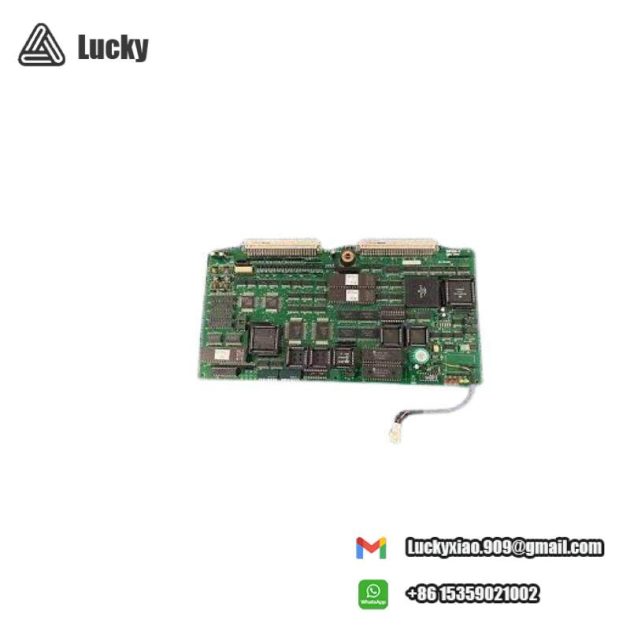 Allen Bradley 1203-GU6 DeviceNet to SCANport Adapter, Industrial Automation Module