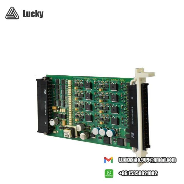 HIMA F3349 - Advanced Digital I/O Module for Industrial Control Systems