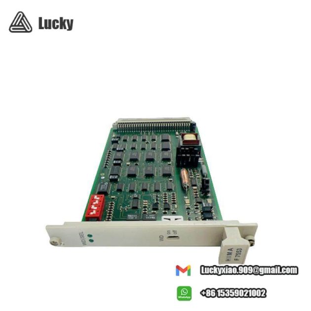 Schneider TSX Series Module TSXP4720: Advanced Control for Industrial Applications