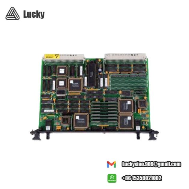 FANUC A06B-6110-H037 High-Performance Servo Motor Module