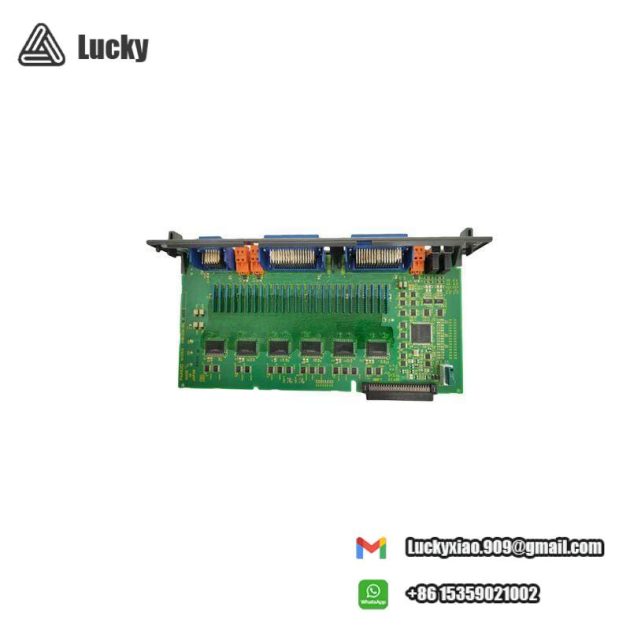 FANUC A90L-0001-0422#50(9WF0624H7D05) Industrial Control Module