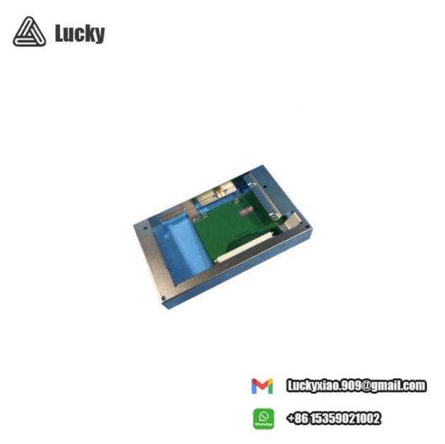 FANUC QPI-PSL-201 Industrial PLC Communication Adapter Module