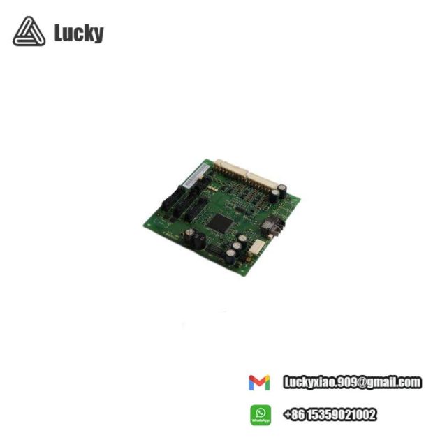 FORCE SPARC ESP5S-85/0-S PLC Module: High Performance Programmable Logic Controller