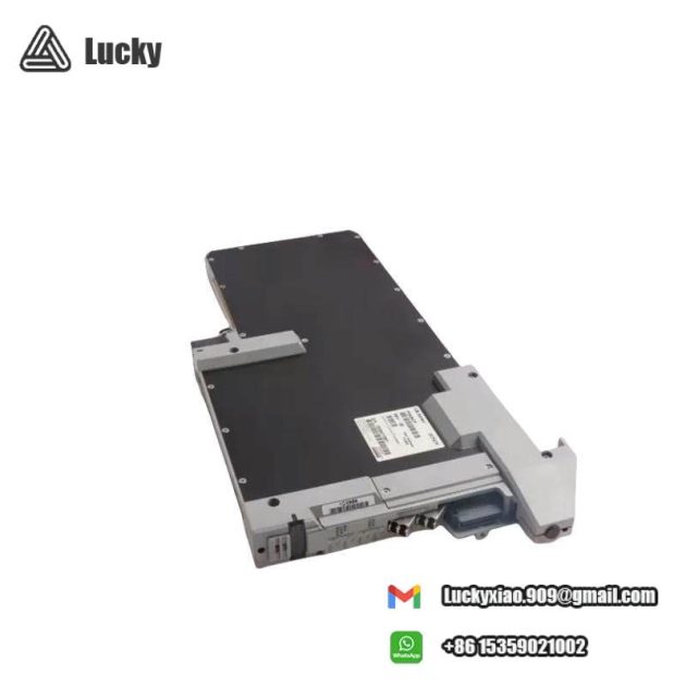 FOXBORO AD908MF Industrial Control Module