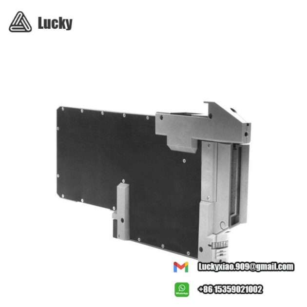 FOXOBORO CP60 Process Control Module