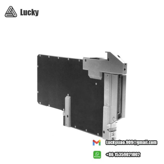 FOXBORO FBM04 Industrial Control Module