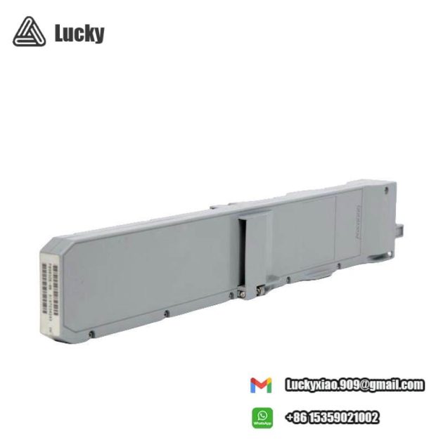 FOXBORO P0903ZE Fieldbus Isolator Module - Advanced Signal Conditioning for Industrial Automation