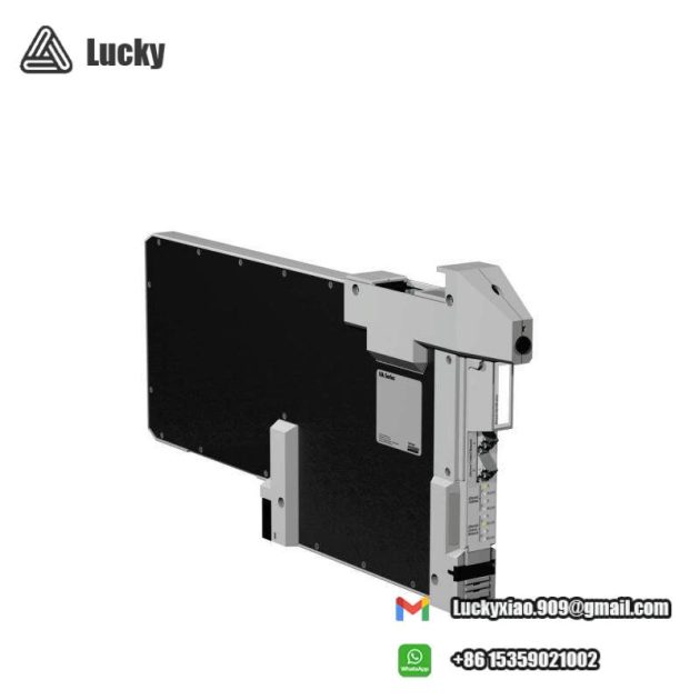 FOXBORO I/A Series P0926CP ZCP270 Control Processor