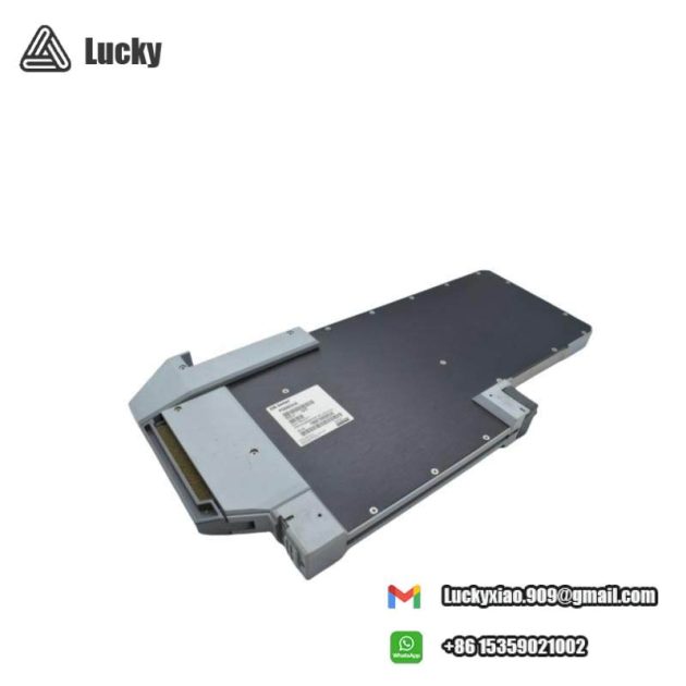 FOXBORO P0960HA Module for Industrial Automation Systems