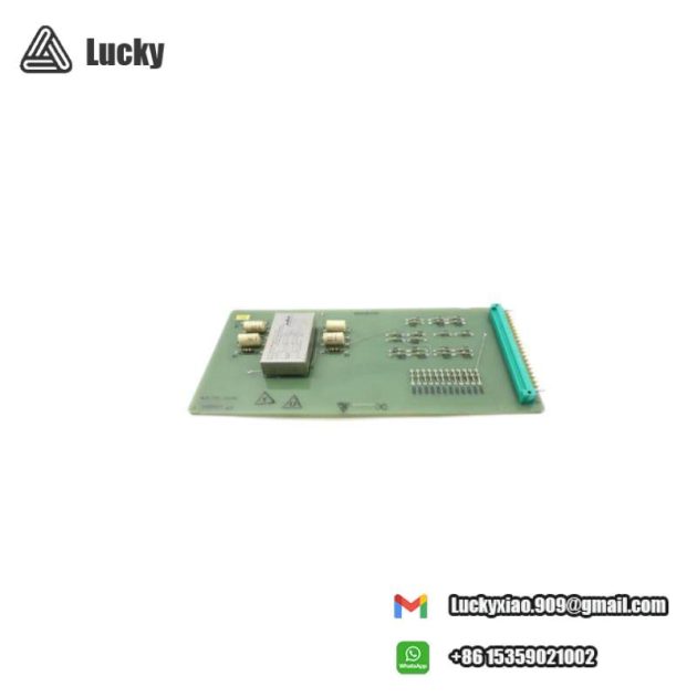 GE 114D9423G3 / 114D9422-B: Industrial Strength Printed Circuit Boards