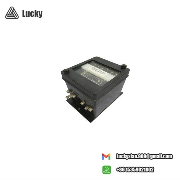 GE 12HFA51A42H: High-Performance Digital Signal Processing Module for Industrial Automation