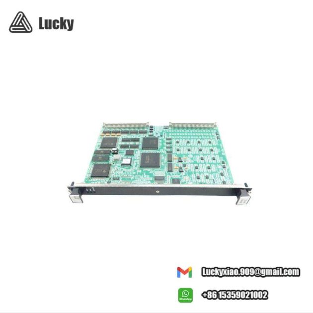 GE 369-HI-0-0-0-0 - High-Performance Motor Management Relay