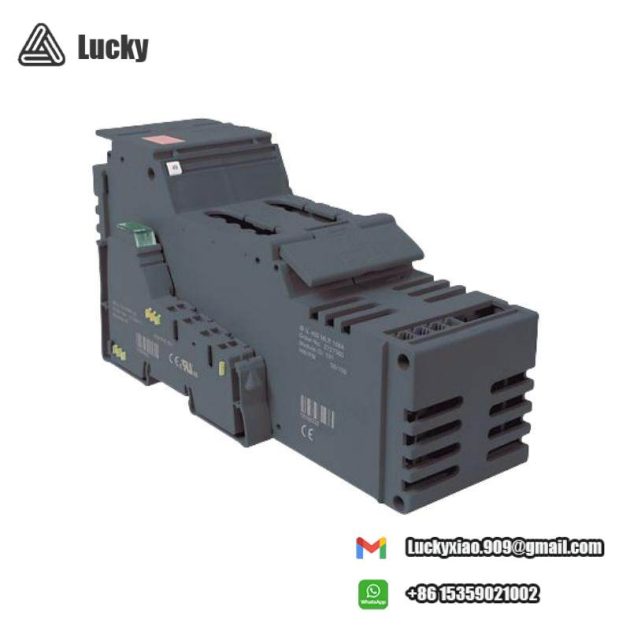 GE 369-HI-0-M-0-0: High-Performance Motor Management Relay for Industrial Applications