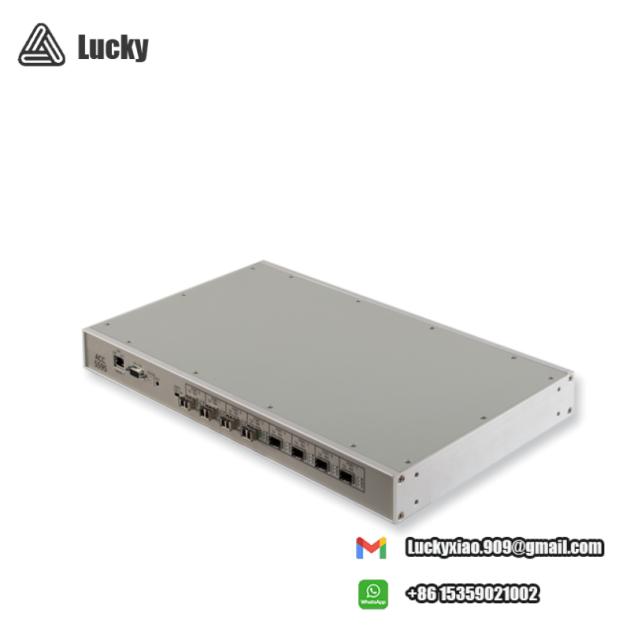 GE 8521-TC-SA Industrial Control Module