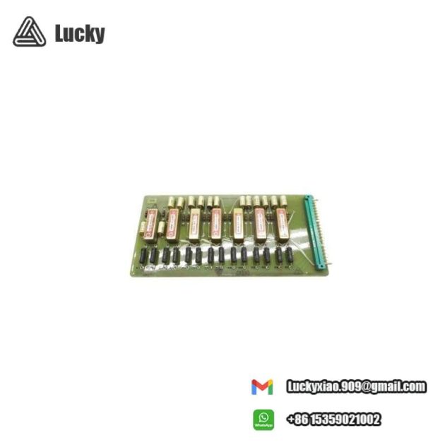 GE 996D957G3 & 996D956-0 PCB Circuit Boards: High-Performance Industrial Control Solutions