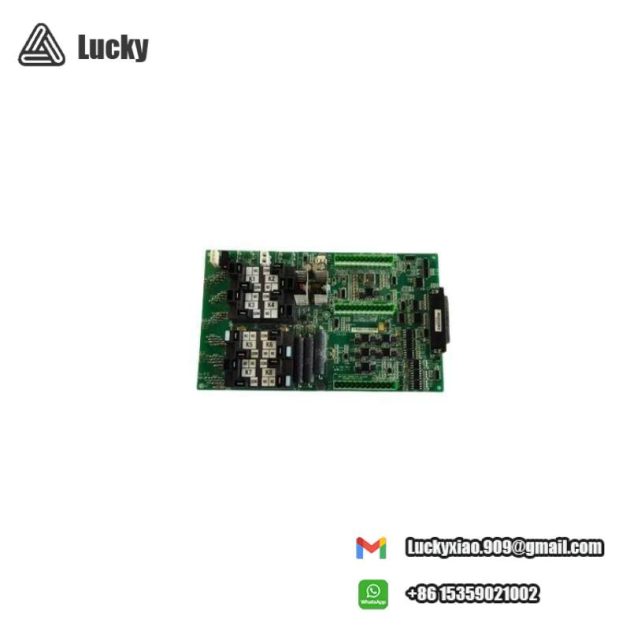 GE CM415REBKH1B: Precision Tuning Fork Crystal Unit