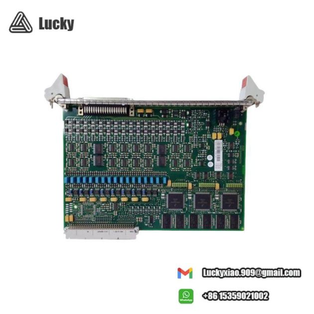 GE CT11T7F10PN1 V2.3 - Advanced Control Module for Industrial Automation