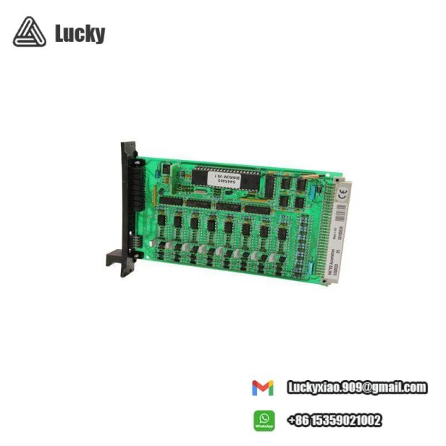 GE D20 10BASE-T Industrial Ethernet Module