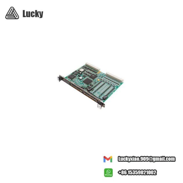 GE DL-1200/RTU Remote Terminal Unit for Industrial Automation