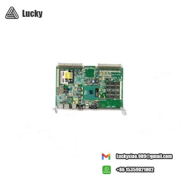 General Electric DS200ADGIH1AAA Auxiliary Interface Board for Mark V Turbine Control Systems