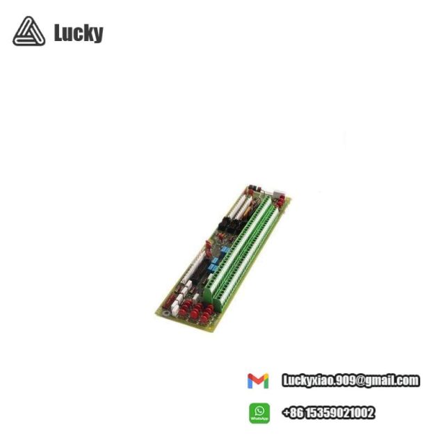 GE DS200PTBAG1ADC - Enhanced EEPROM Module with Customizable Firmware