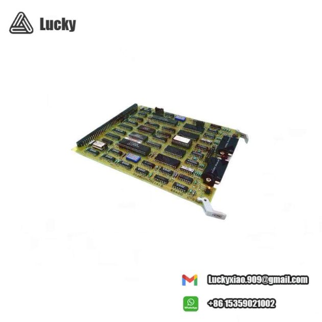 GE DS200SDCIG2AHB - SDCI DC Power Supply and Instrumentation Board