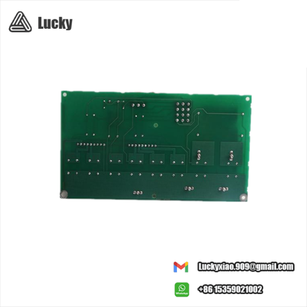 GE DS200SLCCG3RGH: Advanced Control Module for Industrial Automation