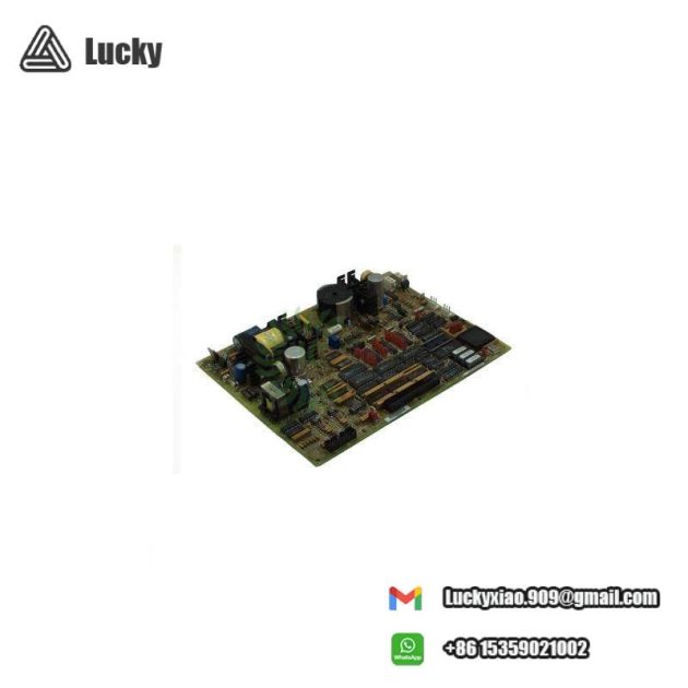 GE DS200TCEAG1BTF: Advanced Processor Card for Industrial Control Systems