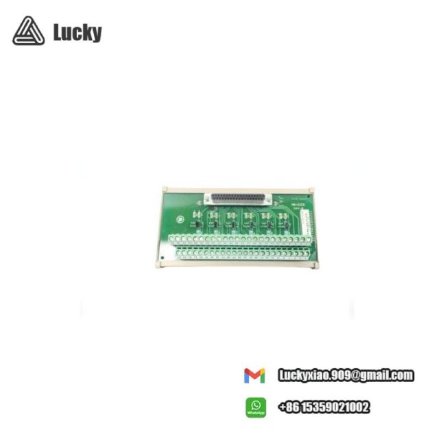 GE DS200UDSAG1ADE - Gas Turbine Control System Excitation Board by GE