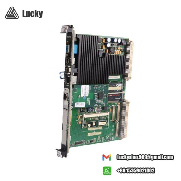 GE DS200UDSAG1ADE - Gas Turbine Control System Excitation Board by GE