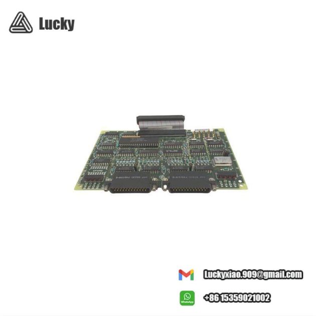 GE DS3800DCMC1C1C: Precision Control Module for Critical Industrial Applications