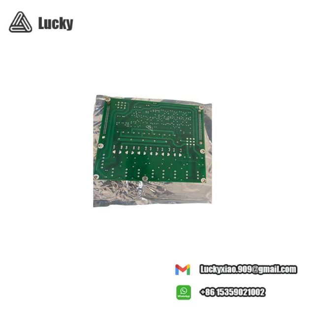 GE DS3800DMPK1C1B Circuit Board: Industrial Control System Component, Mark IV DS3800 Series