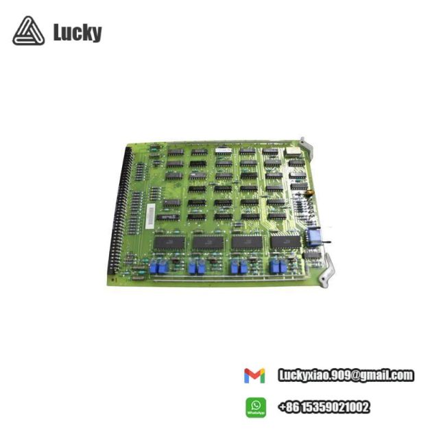 Rockwell Automation 1794-OB16PXT I/O Module: High-Power Output Control for Industrial Applications